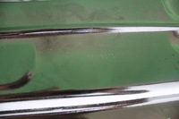 фото thumb №8, Audi a5 b9 8w 2016- двері праве задні правий задня