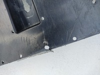 фото thumb №8, Плита захист бампера pod бампер peugeot 5008 09-