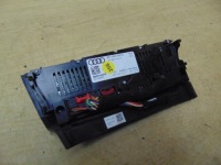 фото thumb №13, Панель управление кондиционера audi a5 lift 8k1820043n