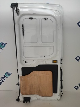 фото thumb №11, Дверь задние левая левый зад ford transit mk8 8 viii