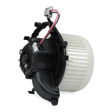 фото thumb №3, Вентилятор воздуходувка berlingo partner c4 picasso