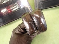 фото thumb №14, Лампа правая левая задняя поворотники opel astra g ii hb 00r тюнинг smoke