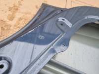 фото thumb №3, Hyundai tucson iii двері задня задні праве