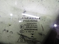 фото thumb №7, Скло кузовна бічна права 16 rok jaguar xf x260 sedan