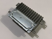 фото thumb №10, Панель модуль блок керування радіо радіо навігації chrysler pacifica 2017+