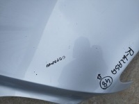 фото thumb №5, Капот mercedes r-klasa 251 w251 lata 2005-2010 цвет c775 оригинал лак