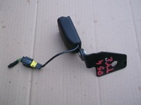 фото thumb №2, Citroen ds4 кліпса поперечина задня