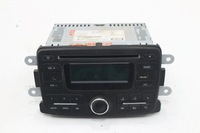 фото thumb №8, Радіо оригінальні 281150132r dacia sandero stepway ii