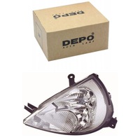 фото thumb №1, Фара правый do ford ka 1996-2008