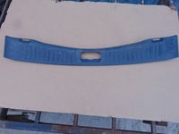 фото thumb №9, Захист поперечина заднього ford kuga mk1