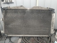 фото thumb №4, Радиатор pas передний citroen c5