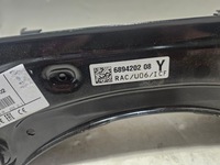 фото thumb №11, Підрамник підрамник підрамник задня задній bmw u06 x1 u11 u12 x2 u10