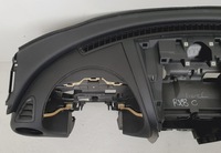 фото thumb №4, Приборная панель приборная консоль mazda rx-8 europa