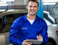 фото thumb №3, Кришка багажника pod dpf ford ranger 20-2024