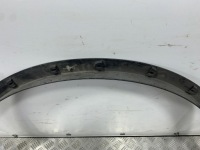 2018 alfa romeo stelvio молдинг крила заднього sx50535579 Недорого, фото thumb