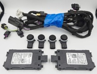 Купить Жгут бампера перед bmw 5a410f9-01 bmw 2 series active tourer u06 радары, фото thumb