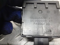 фото thumb №2, Переключатель регулировки света citroen c4 i