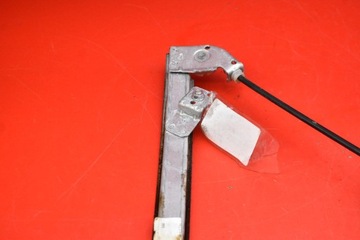 фото thumb №4, Подъемник стекла правый перед eu 6q1959802a skoda fabia 1 i 5d hb 99-04