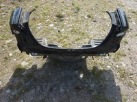 фото thumb №1, Pas задний усилитель стена alfa romeo 159 sedan