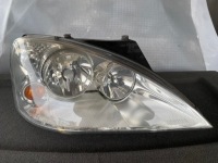 фото thumb №1, Лампа фара правый перед ford galaxy mk1 lift + вкладыш - 0301183202