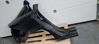 фото thumb №14, S3 8v sedan a3 чверть крила права правий задня обшивка ly9b