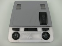 фото thumb №1, Bmw e81 e87 лампа кабіни стельовий світло