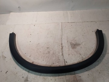 фото thumb №10, Планка крыльев накладка правый зад audi q2 81a853818a