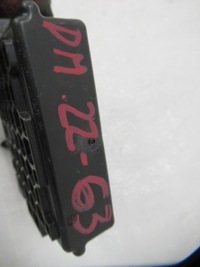 фото thumb №5, Opel mokka x модуль блок керування 13512359