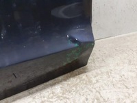 фото thumb №5, Двері задня задні праве tesla model 3 2017-