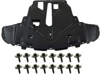 фото thumb №2, Защита двигателя alfa romeo brera spider 2004-2012