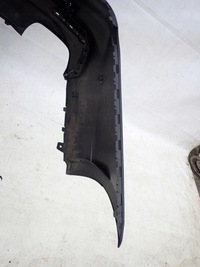 фото thumb №9, Bmw 5 g30 м-пакет sedan 17- бампер зад pdc