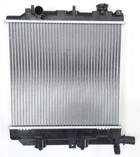 фото thumb №1, Радіатор wody mazda demio 96-03 457108-1