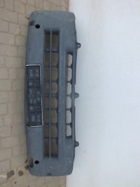 Купити Бампер перед ducato/boxer/jumper 94-01, фото thumb