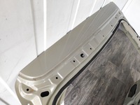 фото thumb №7, Кришка багажника задня задня honda hrv hr-v iii 2021- ------- poznań ------