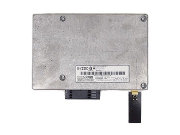 фото thumb №1, Модуль блок управления блютуз audi a4 b8 a5 8t 07-2016