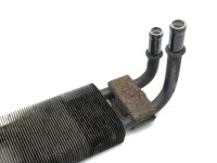 Maserati quattroporte 2008 радиатор усилителя с Разборки, фото thumb