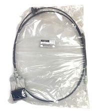 фото thumb №1, Трос капота капот infiniti qx56 qx80 новая оригинальный номер