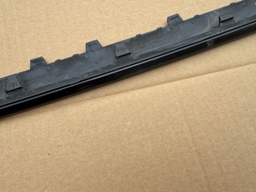 фото thumb №8, Бампер решітка планка перед audi rs3 8v4 8v5 рестайлінг оригінал