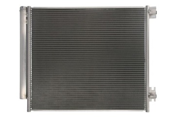 фото thumb №11, Радіаторів кондиціонера x-trail 1.6 /kadjar 1.2