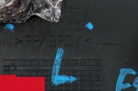 фото thumb №12, Bmw x3 e83 lci левая защита стойка czarna 3416073