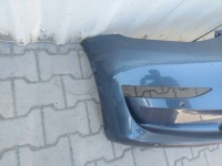 фото thumb №2, Tesla model 3 бампер перед передній решітка