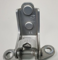 фото thumb №6, Петли дверь правый задняя honda jazz ii пара