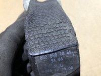 фото thumb №9, Pas безпеки лівий mercedes sprinter 901 0028607885