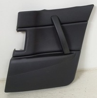 фото thumb №1, Оббивка обшивка двері правий задня mazda rx-8