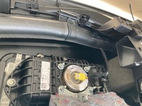 фото thumb №10, Консоль панель подушки ремни натяжители ремней peugeot 3008 5008 ii 2017r комплект