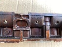 фото thumb №9, Bmw e46 e39 e53 2.0 2.5 2.8 m52 основание вала распределительного вала впускной łoże 174804