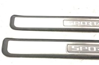 фото thumb №12, Передня ліва молдинг декоративна поріг kia sportage v nq5 858751f000 2.66l