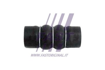 фото thumb №2, Fast труба интеркулер ford connect 02-