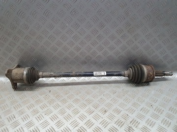 фото thumb №1, Піввісь права задня mokka mokka x 1.6 1.7 cdti