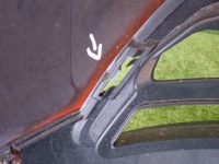 фото thumb №15, Renault captur 13- бампер передний перед